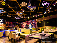 Salm pub & bar дахин нээгдлээ